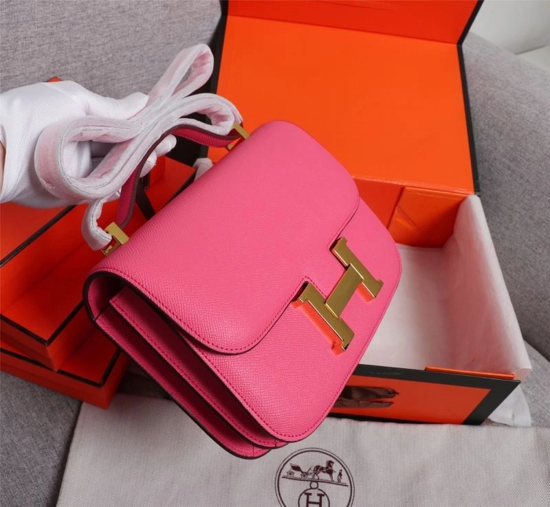 StreetReady Hermes Constance Bags 89577