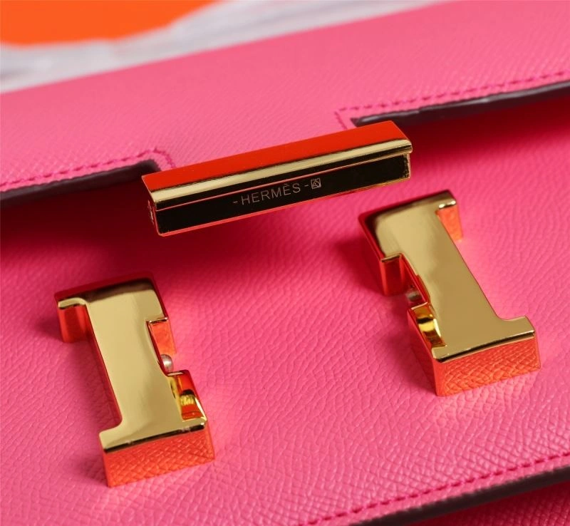 StreetReady Hermes Constance Bags 89577