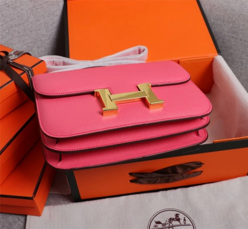 StreetReady Hermes Constance Bags 89577