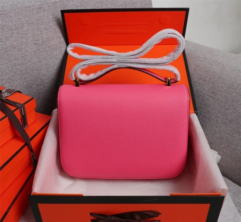 StreetReady Hermes Constance Bags 89577
