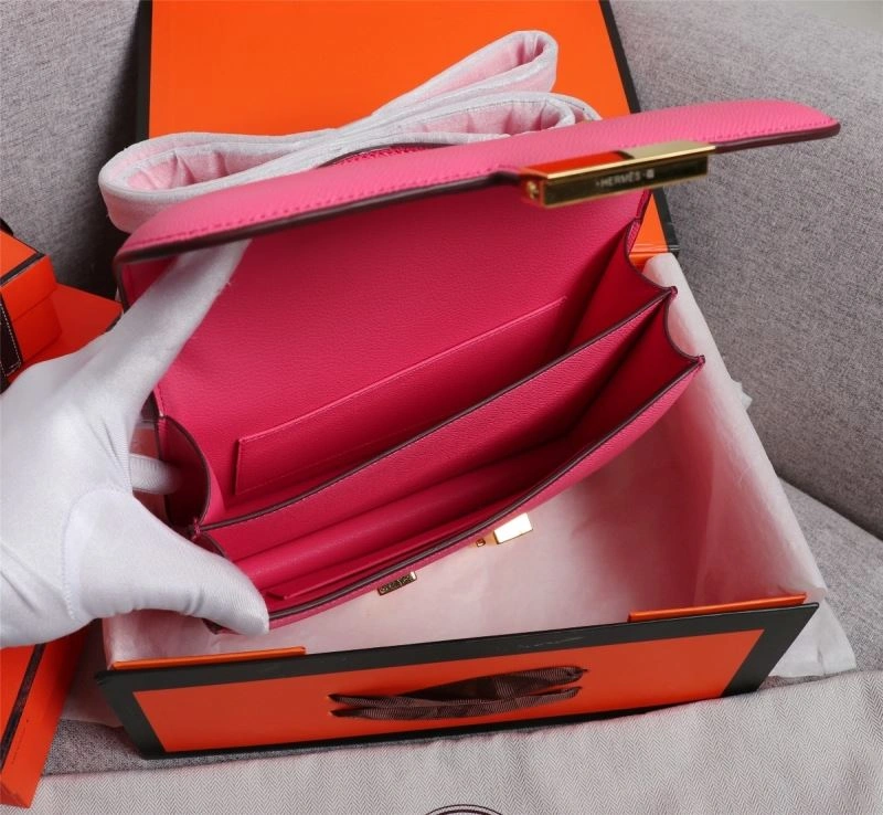 StreetReady Hermes Constance Bags 89577