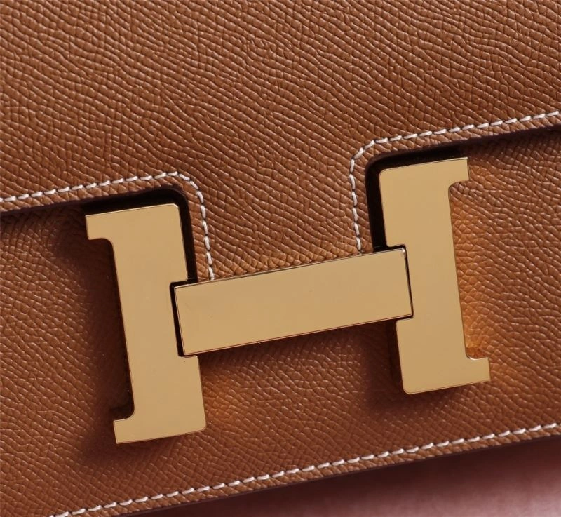 Unisex Hermes Constance Bags 89578