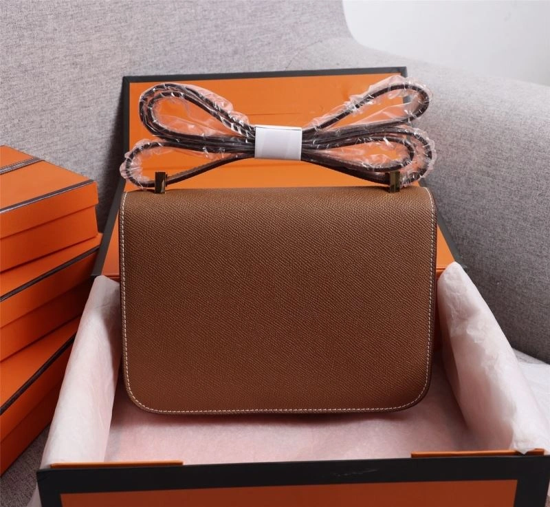 Unisex Hermes Constance Bags 89578