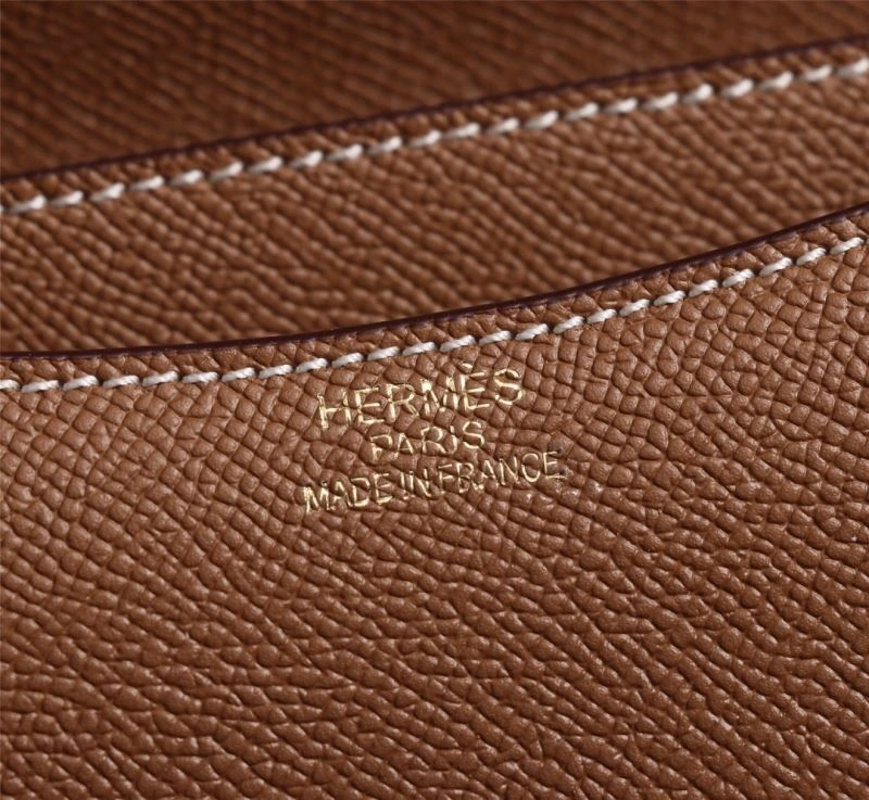 Unisex Hermes Constance Bags 89578