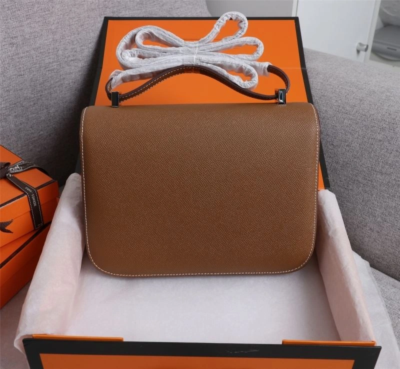 AllSeason Hermes Constance Bags 89572