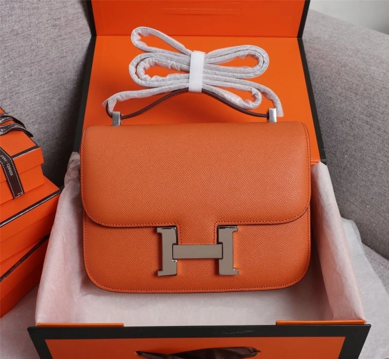 Contemporary Hermes Constance Bags 89654