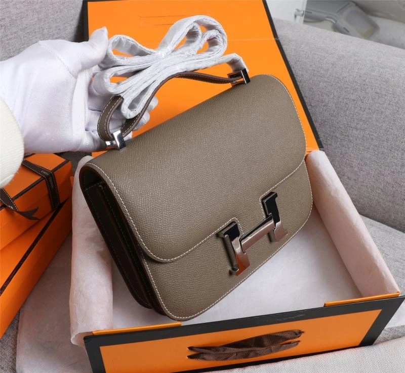 Hermes Constance Bags Lightweight 89602