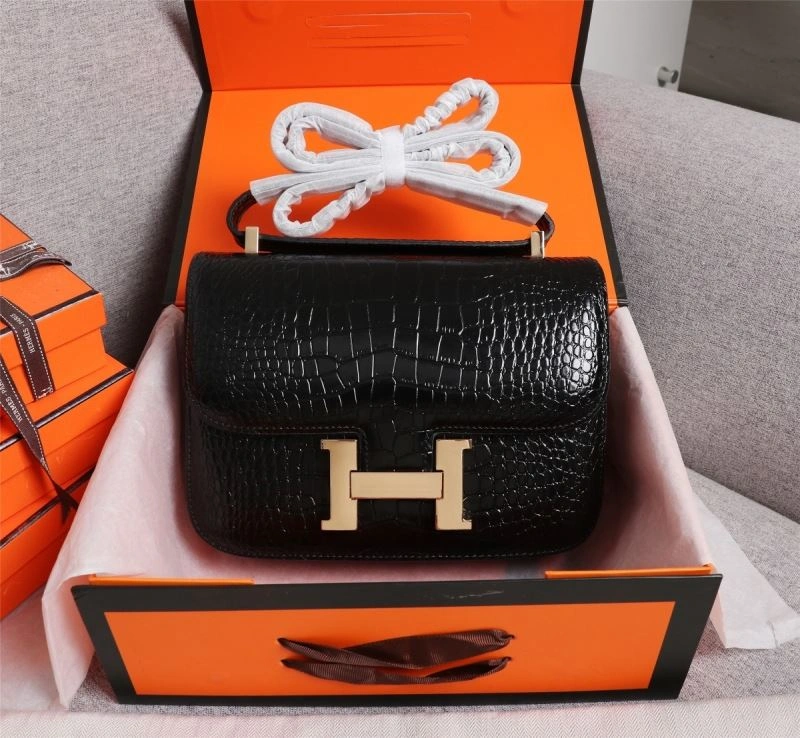 NewStyle Hermes Constance Bags 89558