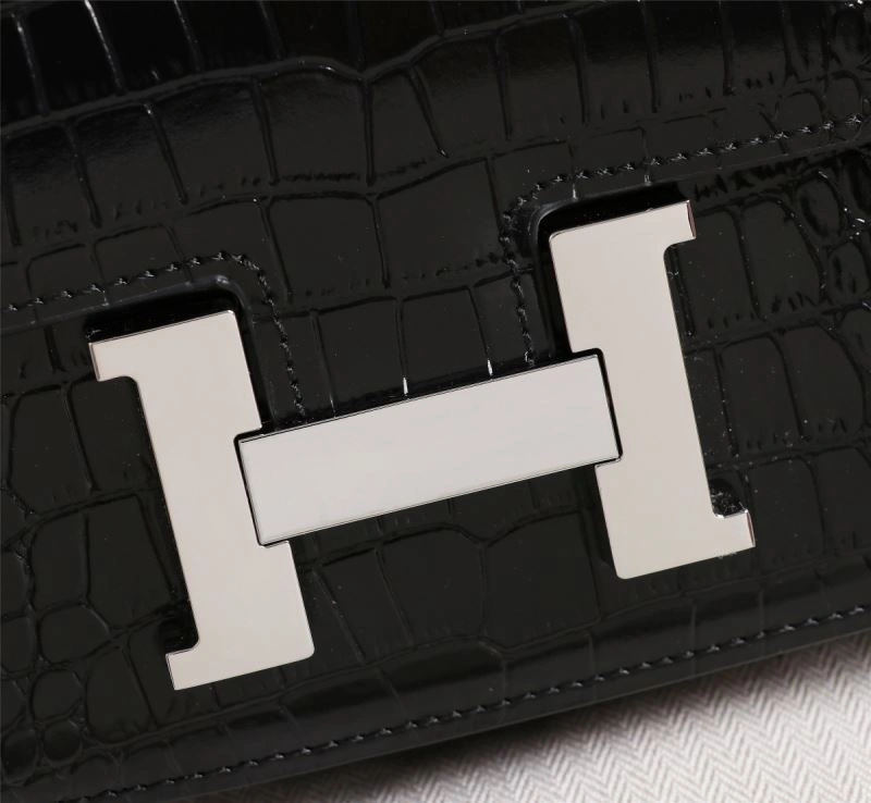 WaterResistant Hermes Constance Bags 89586