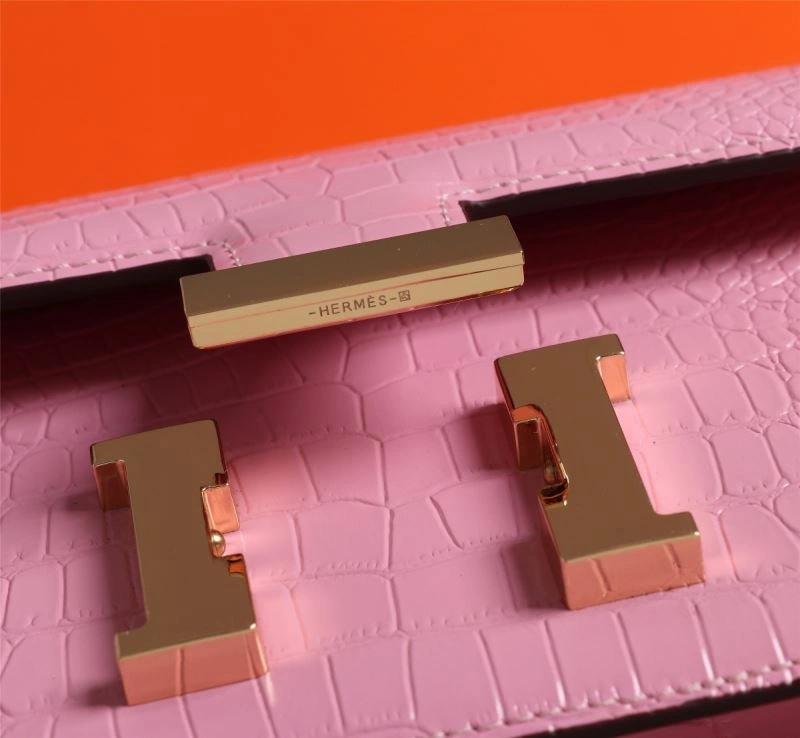Hermes Constance Bags Durable 89553