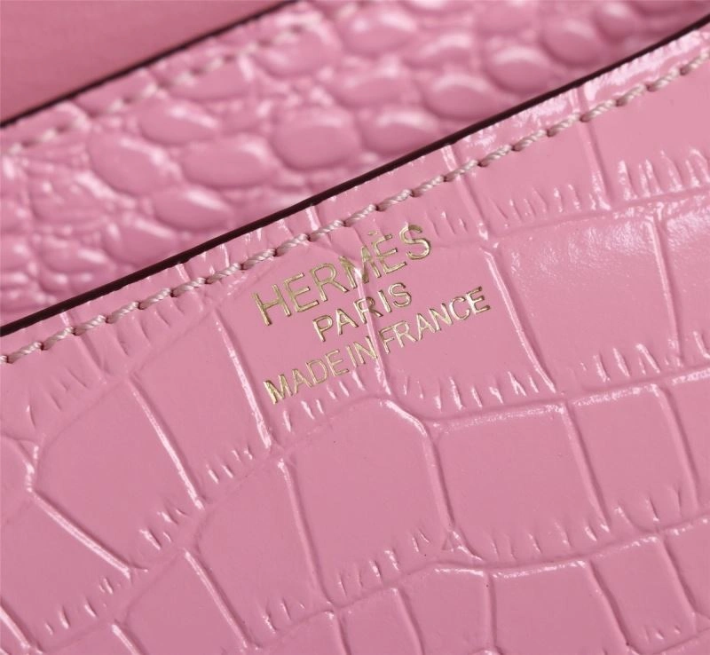 Hermes Constance Bags Durable 89553