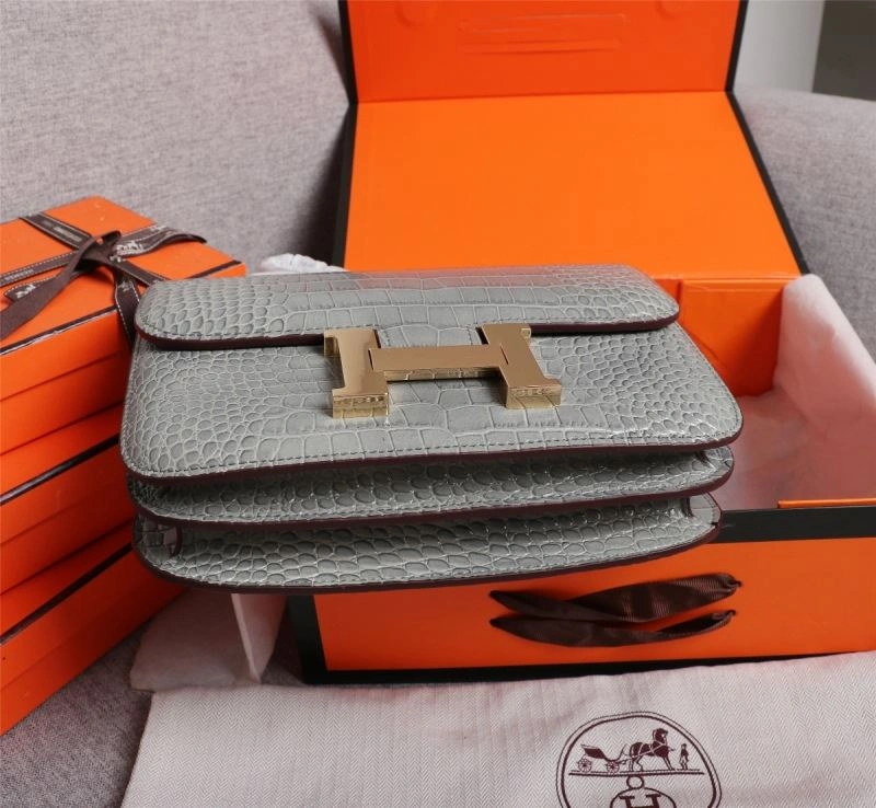 Hermes Constance Bags EyeCatching 89555