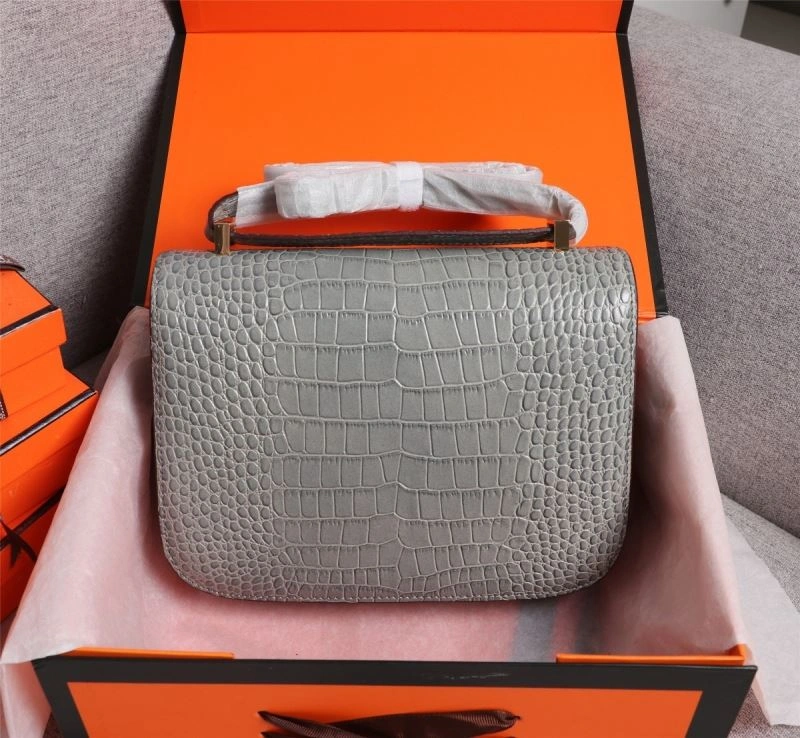 Hermes Constance Bags EyeCatching 89555
