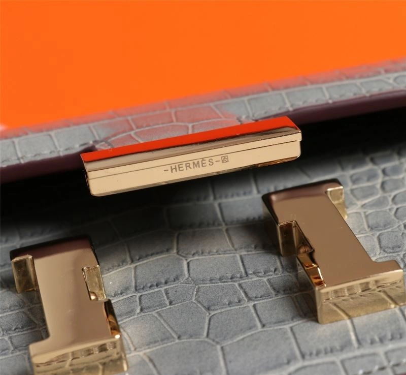 Hermes Constance Bags EyeCatching 89555