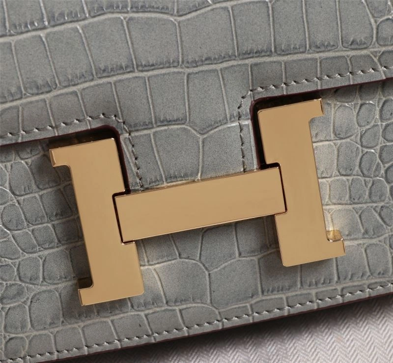 Hermes Constance Bags EyeCatching 89555