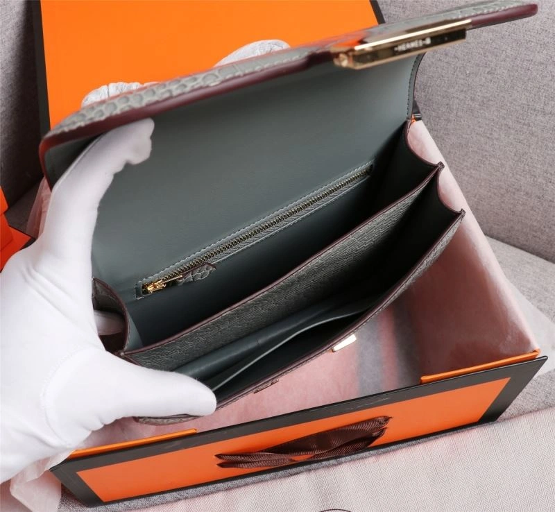 Hermes Constance Bags EyeCatching 89555
