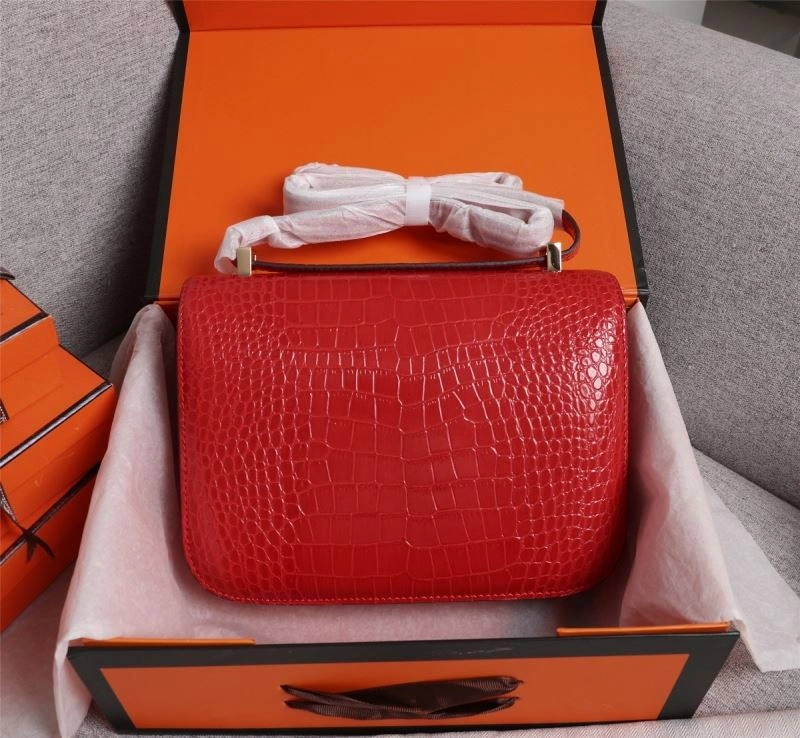 Hermes Constance Bags Functional 89583