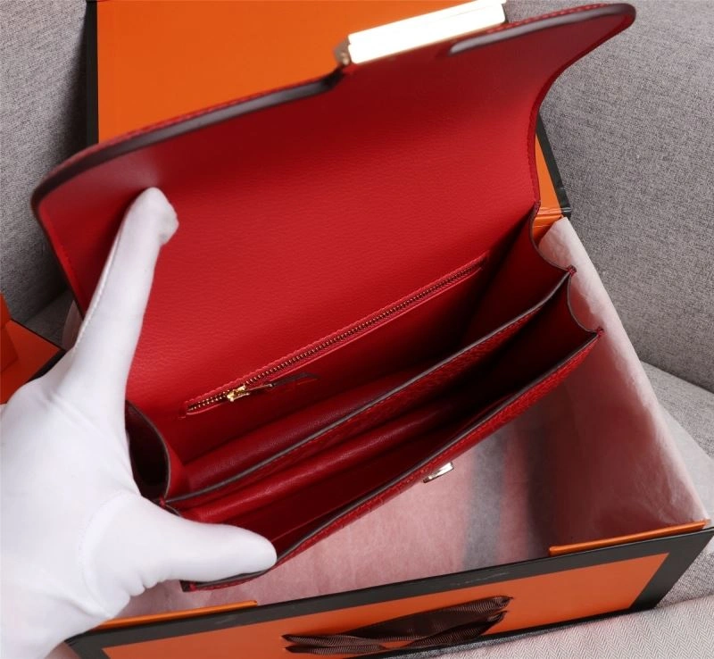 Hermes Constance Bags Functional 89583
