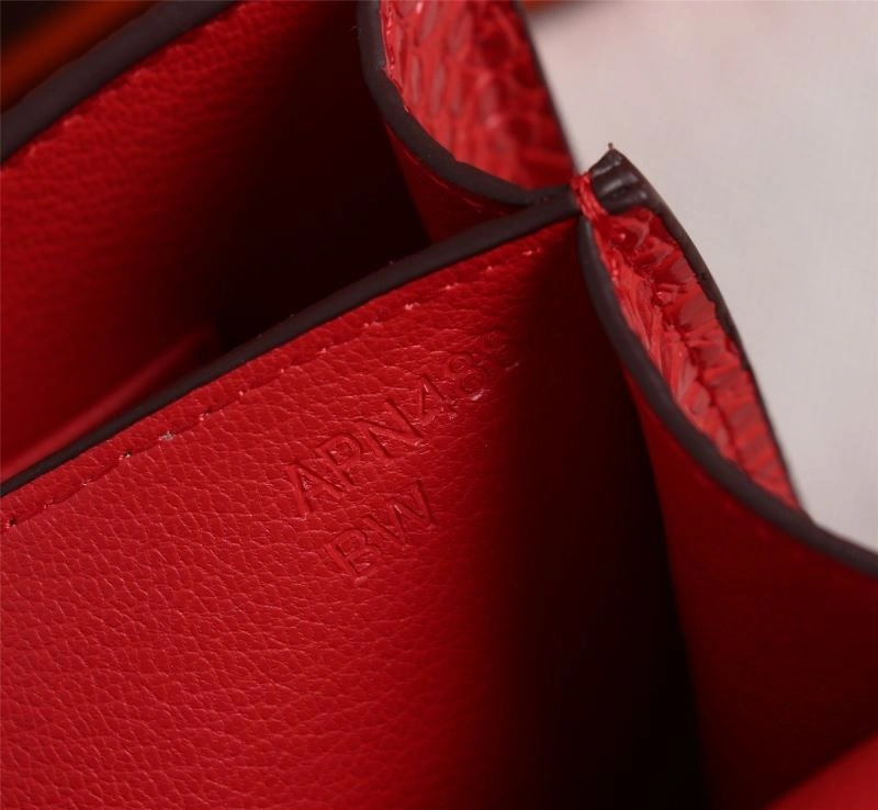 Hermes Constance Bags Functional 89583