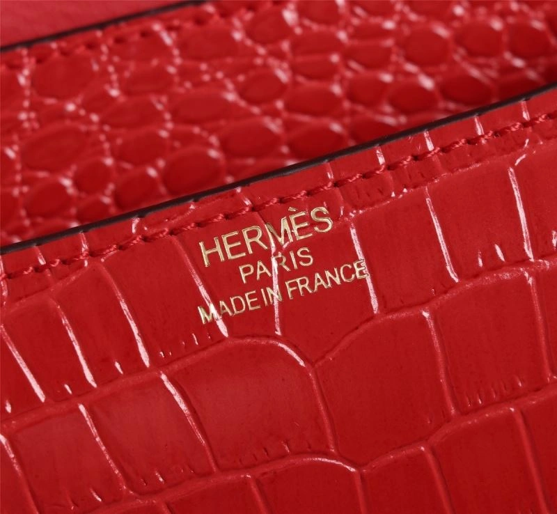 Hermes Constance Bags Functional 89583