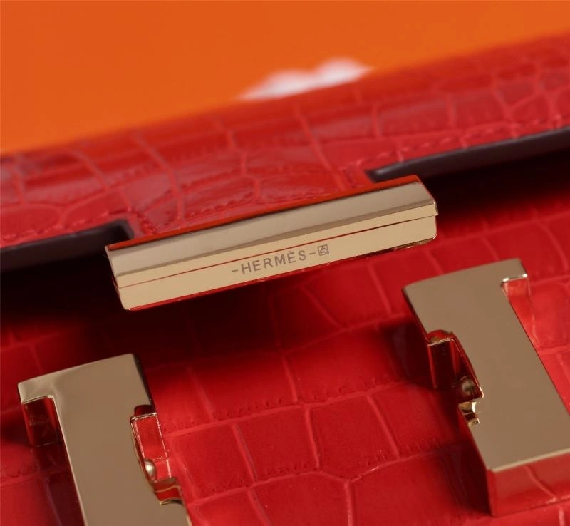 Hermes Constance Bags Functional 89583