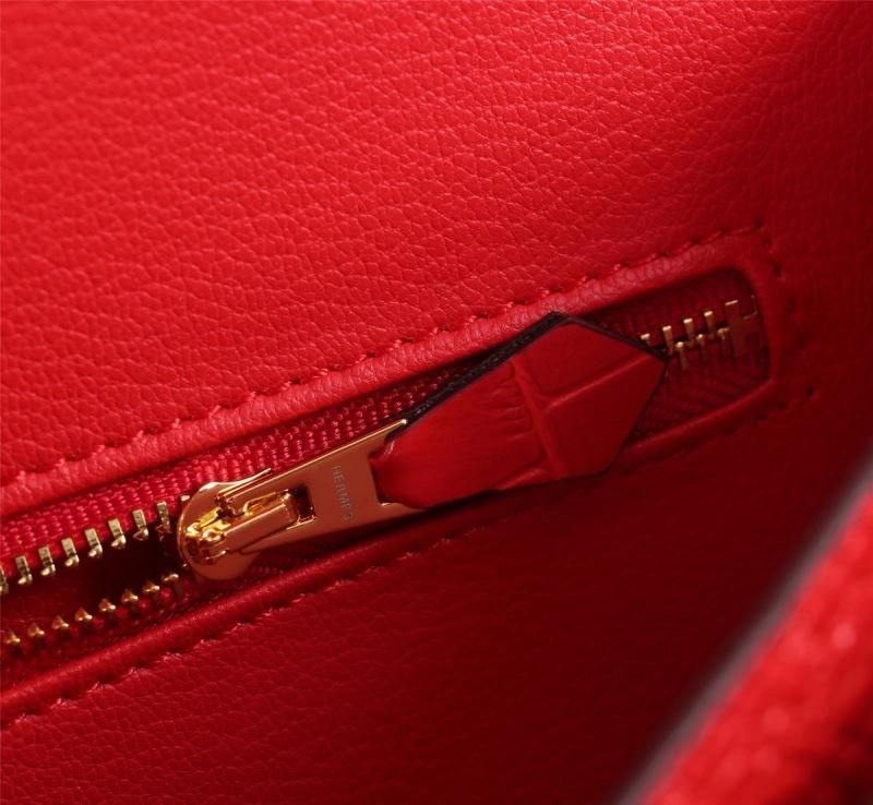 Hermes Constance Bags Functional 89583
