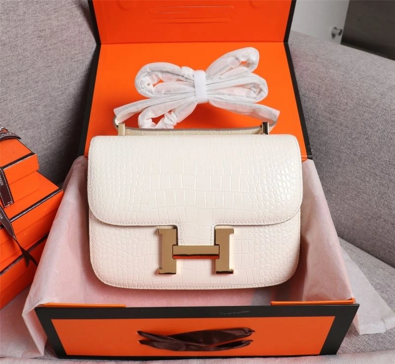 Hermes Constance Bags Thermal 89582