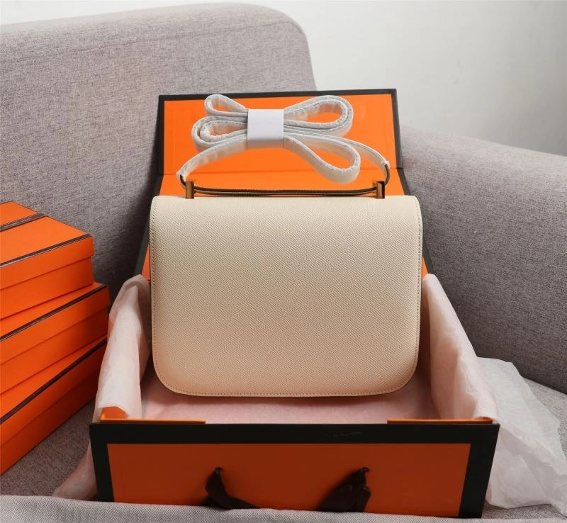 AllSeason Hermes Constance Bags 89543