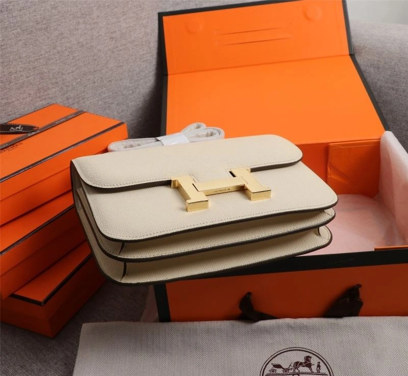 AllSeason Hermes Constance Bags 89543