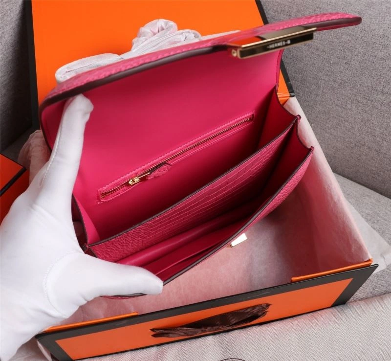 Refined Hermes Constance Bags 89540