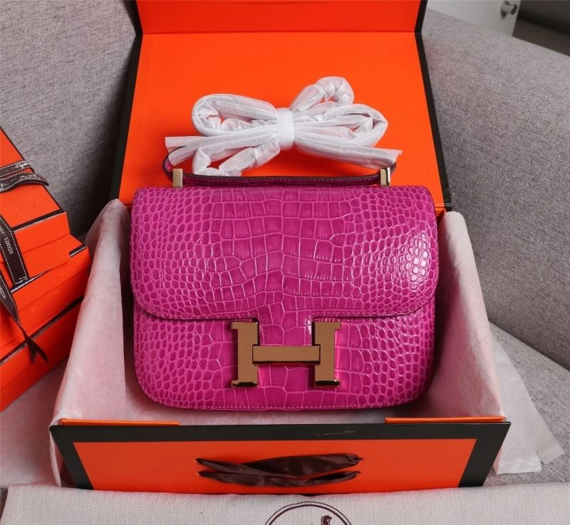TechFriendly Hermes Constance Bags 89552