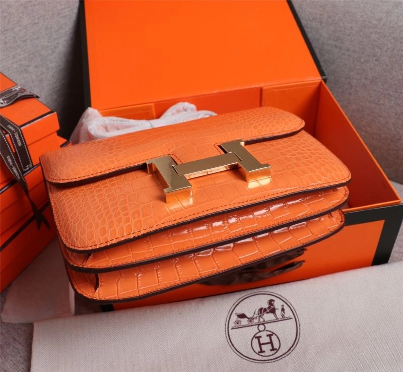 FashionForward Hermes Constance Bags 89534