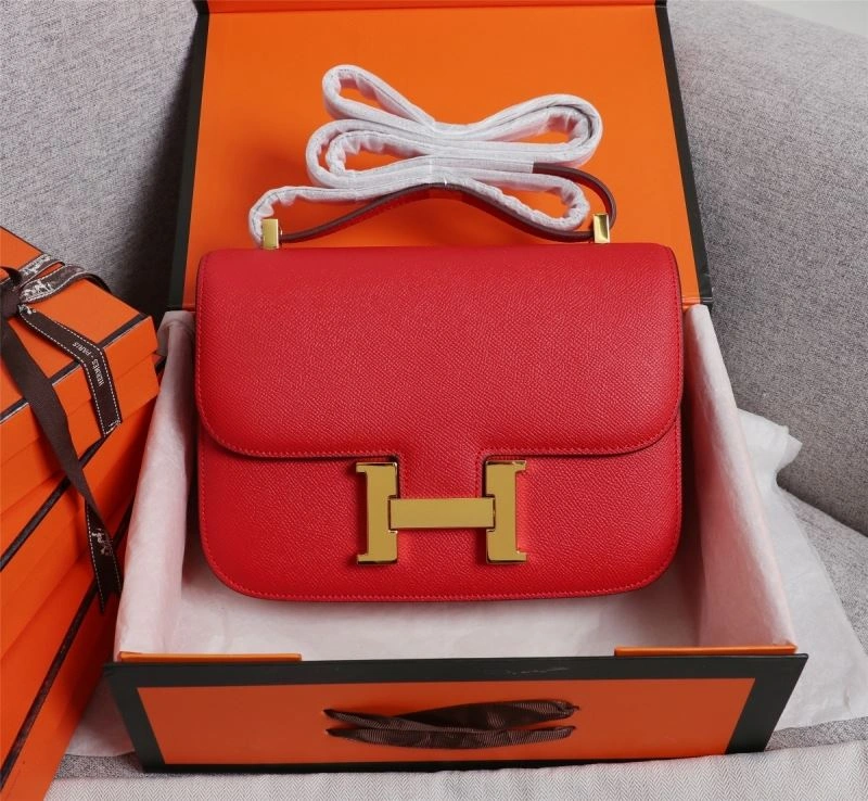Practical Hermes Constance Bags 89529