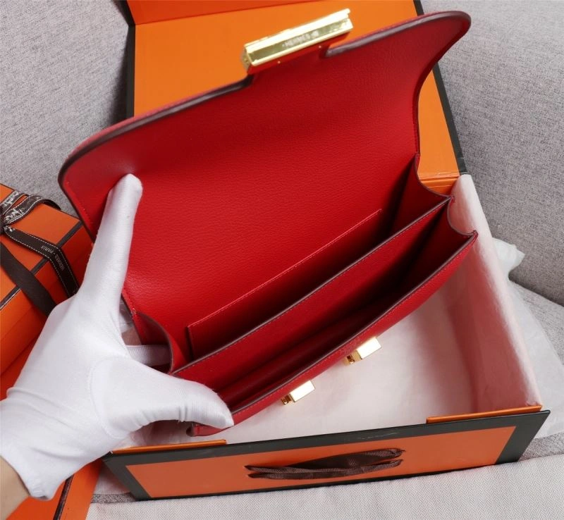 Practical Hermes Constance Bags 89529