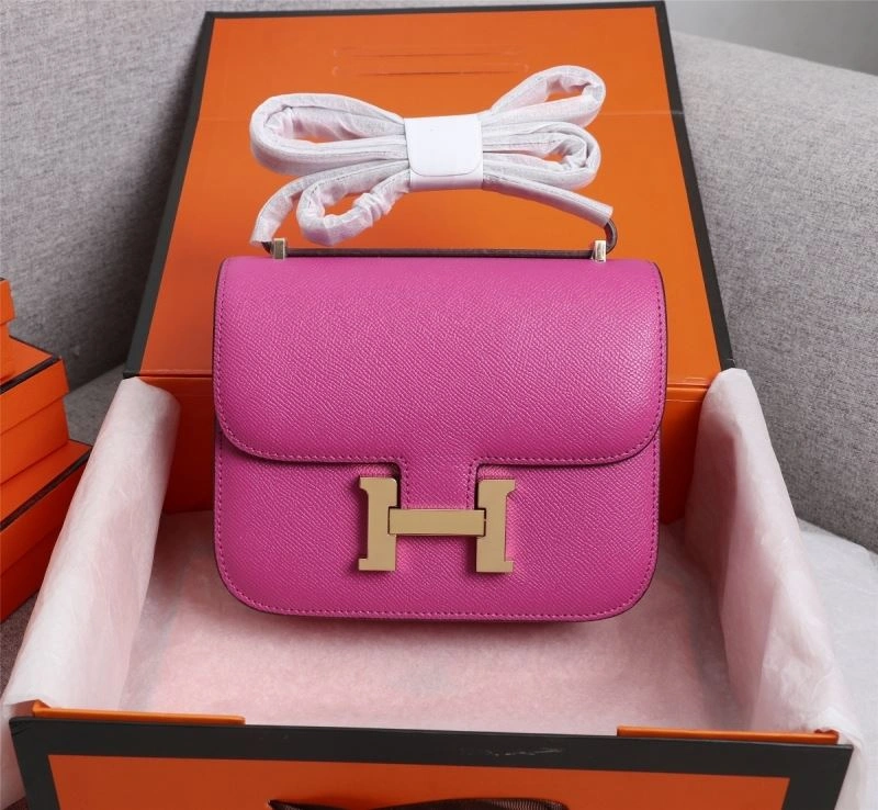 Hermes Constance Bags MoistureWicking 89541