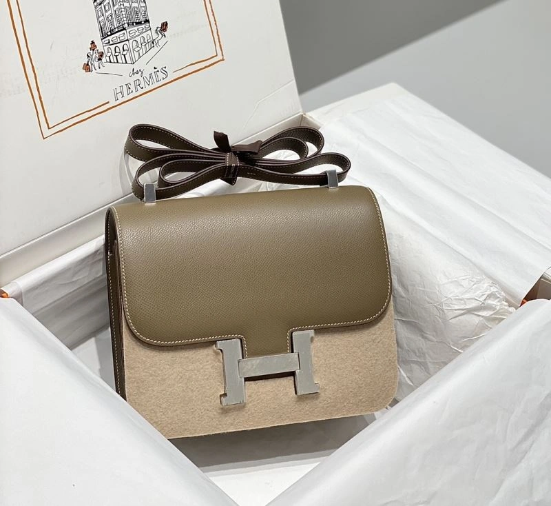 Hermes Constance Bags Original 73736