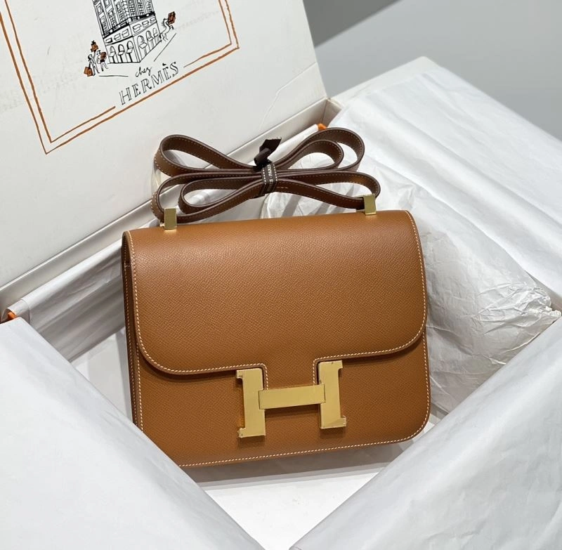 Sustainable Hermes Constance Bags 66922
