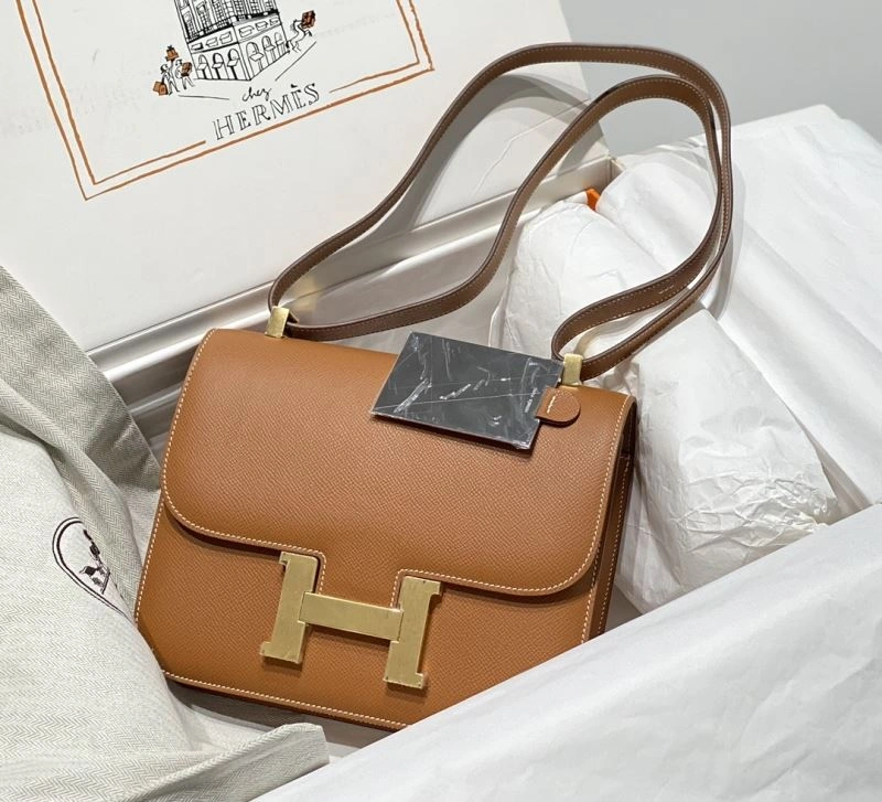 Sustainable Hermes Constance Bags 66922