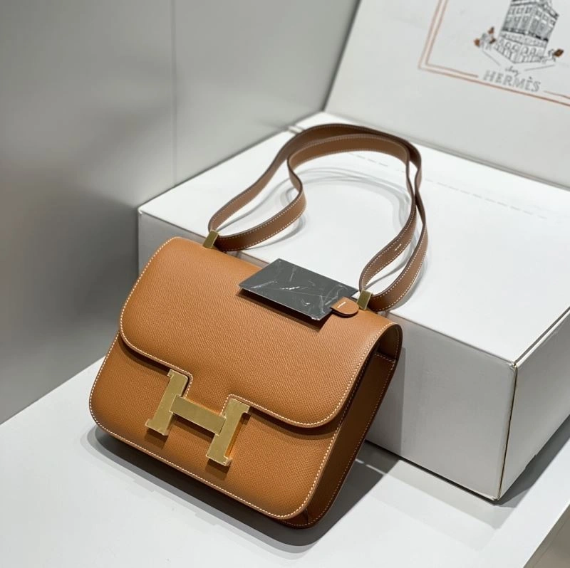 Sustainable Hermes Constance Bags 66922