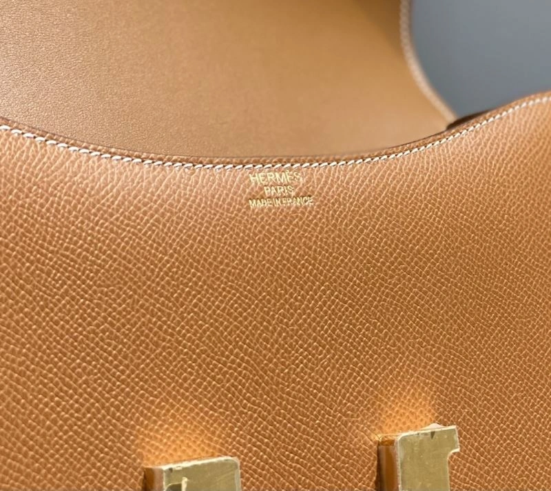 Sustainable Hermes Constance Bags 66922