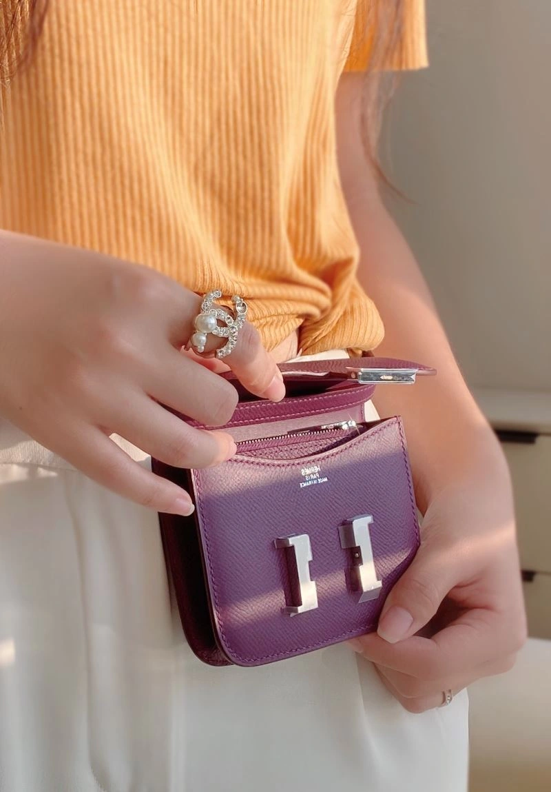 EasyCare Hermes Constance Bags 64443
