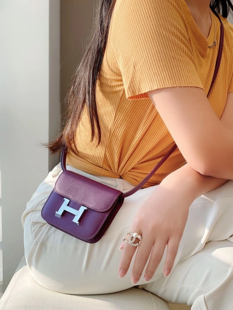 EasyCare Hermes Constance Bags 64443