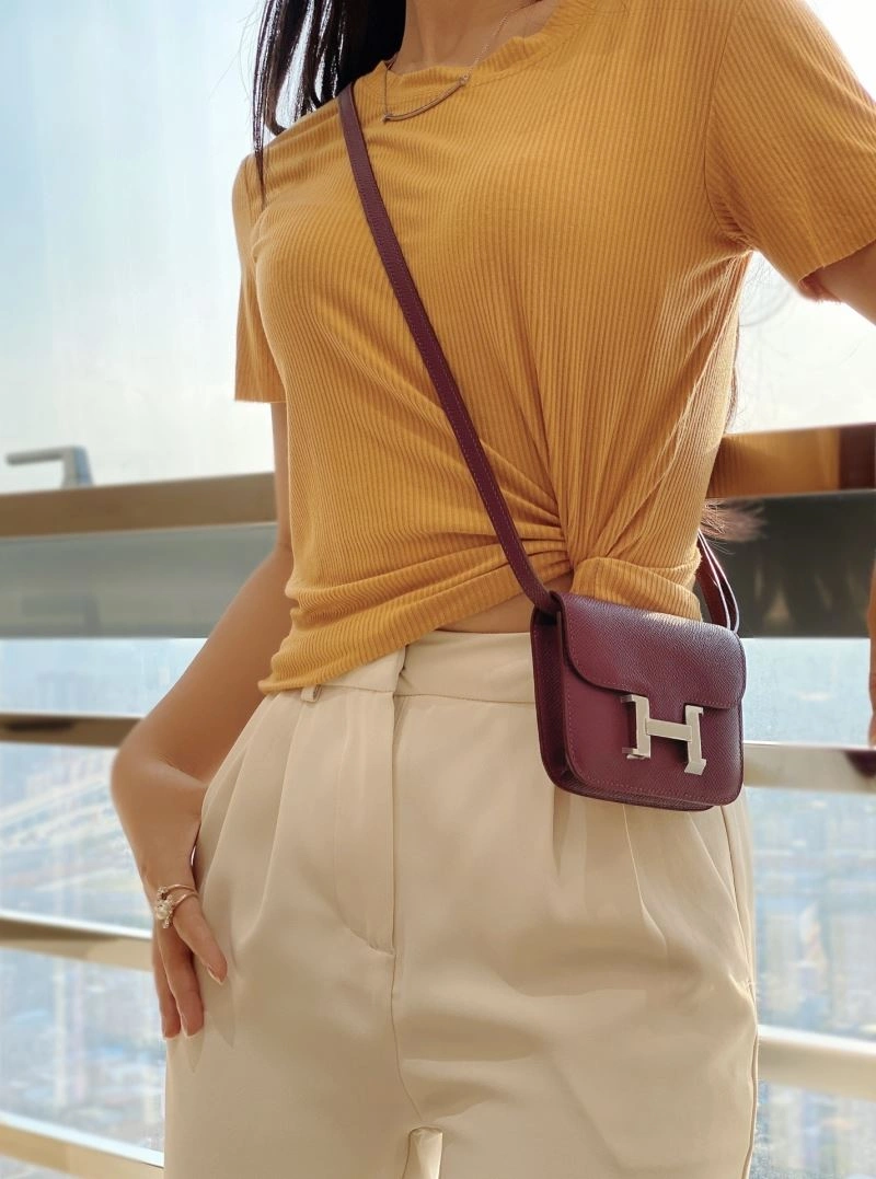 EasyCare Hermes Constance Bags 64443