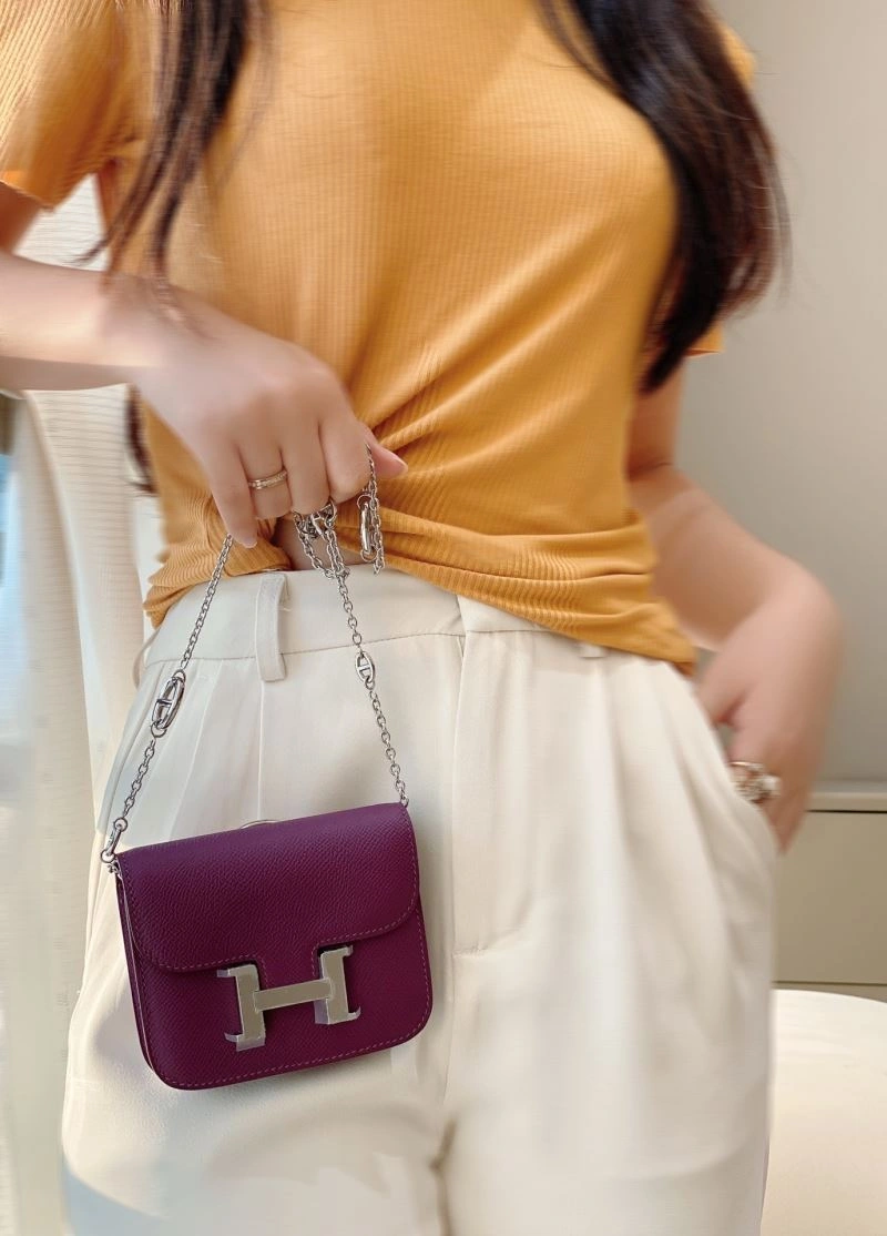 EasyCare Hermes Constance Bags 64443