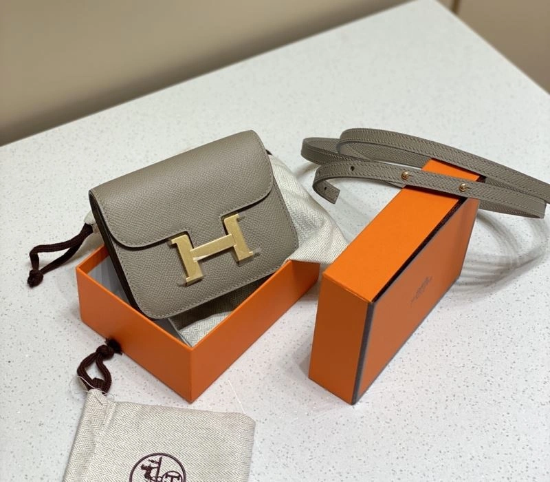 Hermes Constance Bags Comfortable 64431