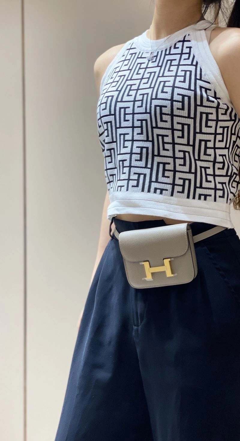 Hermes Constance Bags Comfortable 64431