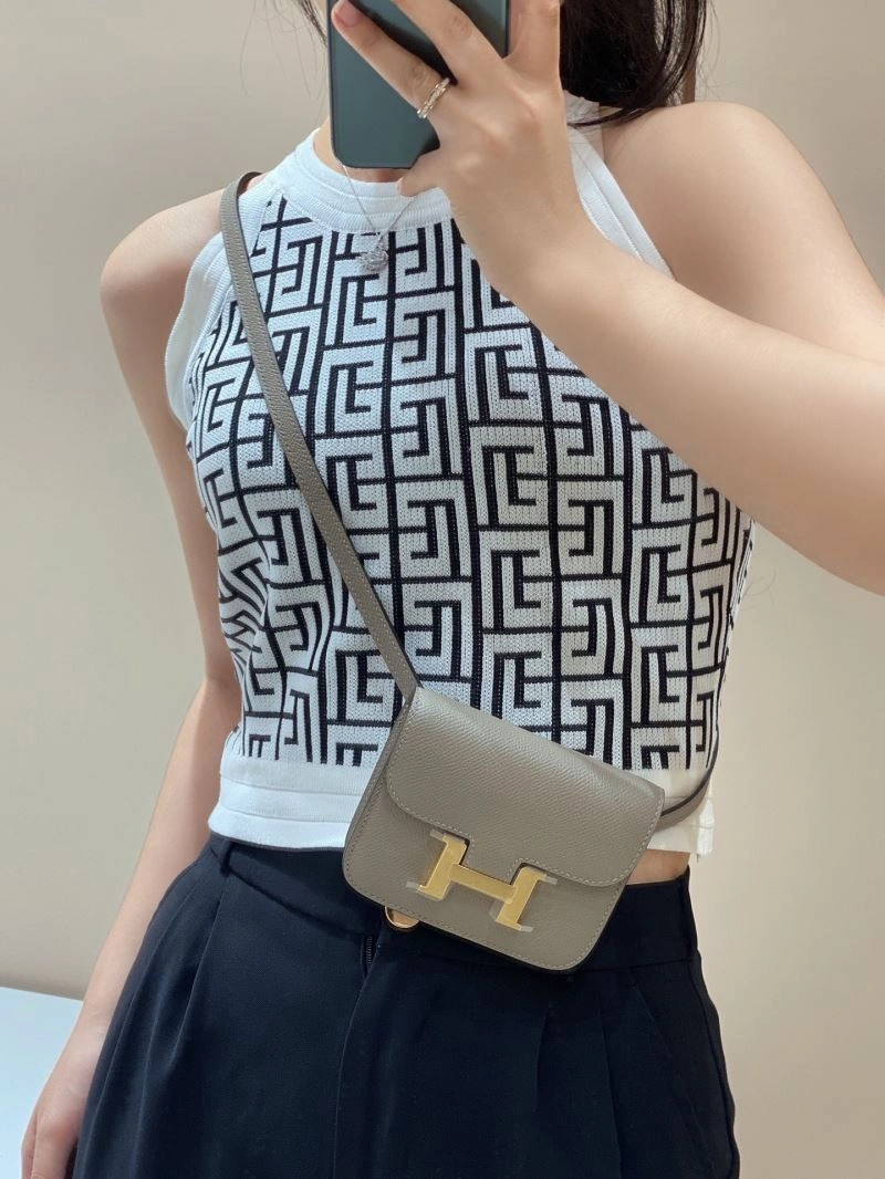 Hermes Constance Bags Comfortable 64431