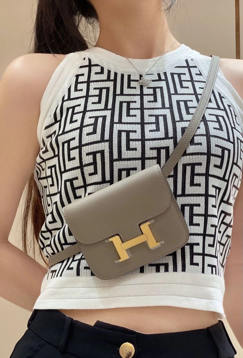 Hermes Constance Bags Comfortable 64431