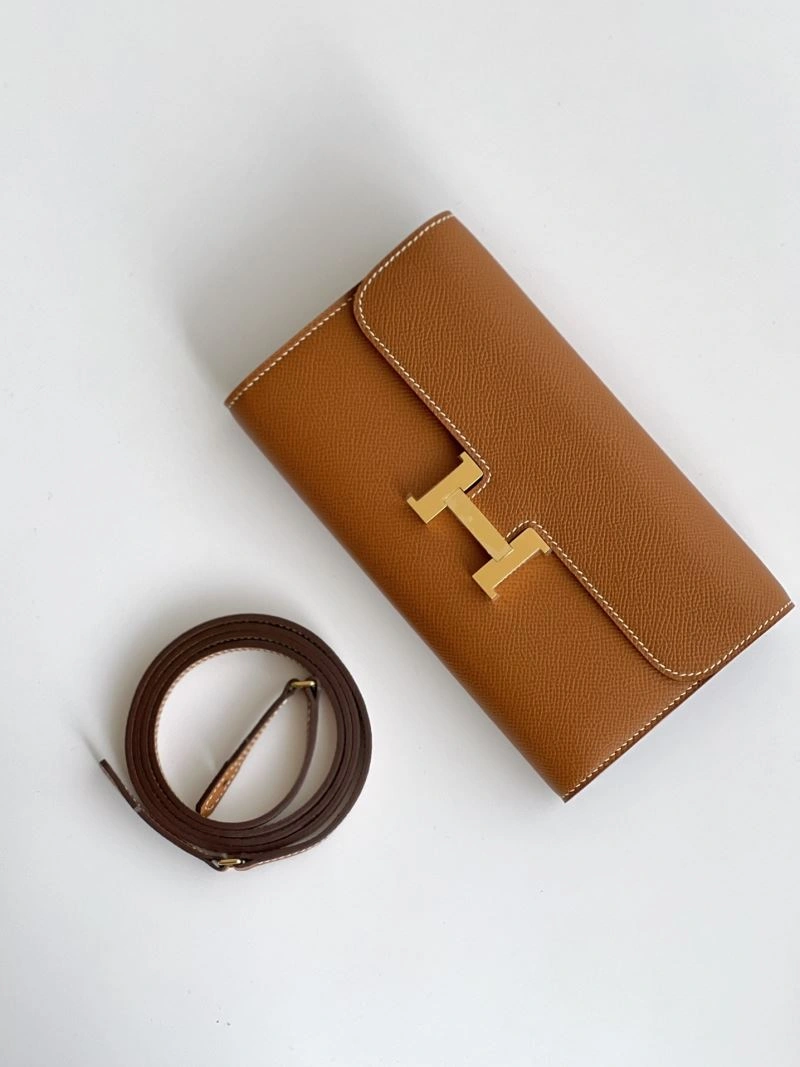 Versatile Hermes Constance Bags 64424
