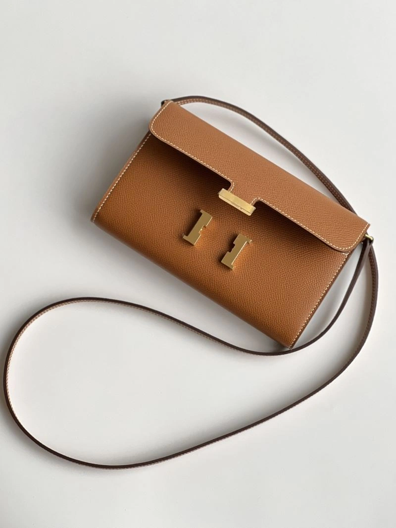Versatile Hermes Constance Bags 64424